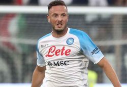 Castel Volturno aggiornamento condizioni Rrahmani Sirigu 