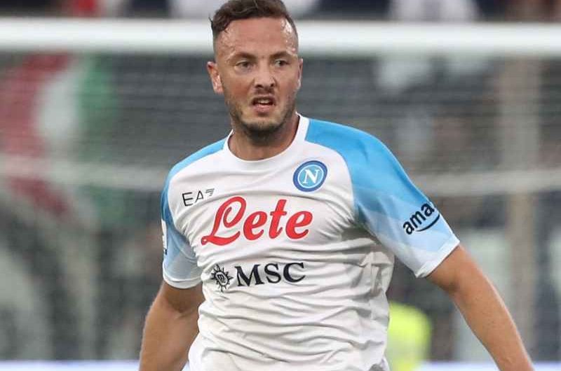 Castel Volturno, aggiornamento condizioni Rrahmani e Sirigu. Il report