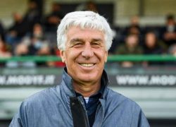 Gasperini 