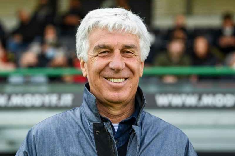 Atalanta-Napoli, Gasperini: “Siamo stati sfortunati”