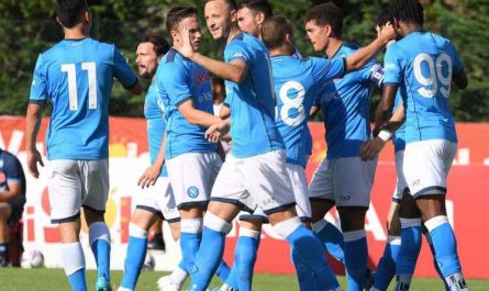 ajax napoli biglietti