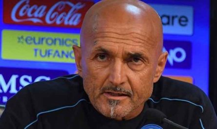 maradona napoli