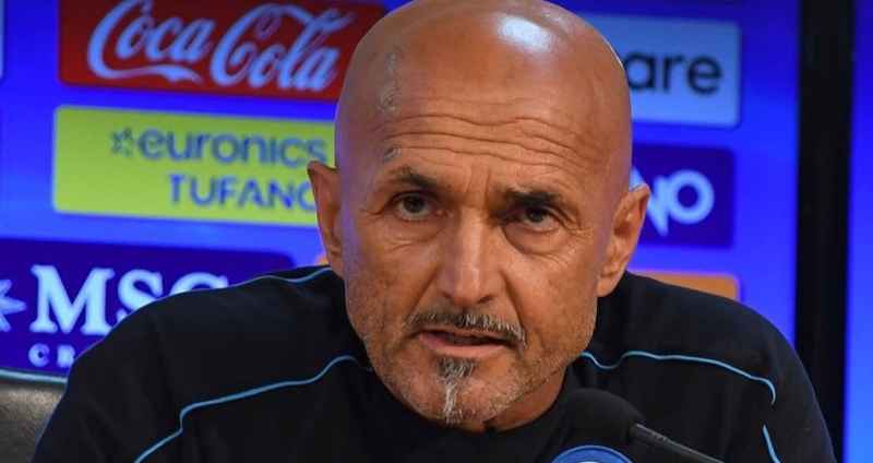 Maradona Jr: “Il vero top player del Napoli è Spalletti”