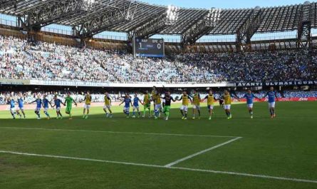 daspo tifosi napoli