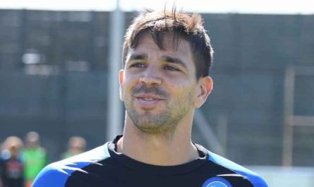 napoli simeone