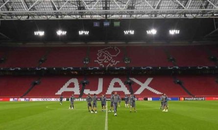 ajax napoli