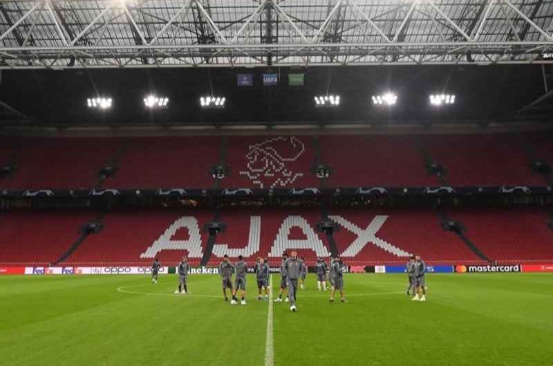 Ajax-Napoli, ad Amsterdam ci saranno circa 5mila tifosi azzurri