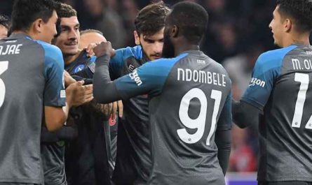 cremonese napoli formazioni