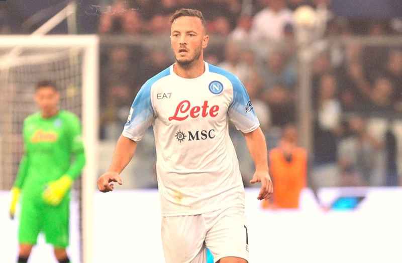 UFFICIALE – Oggi terapie per Rrahmani: domani gli esami