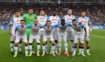 napoli ajax convocati