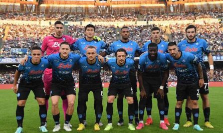 napoli rangers