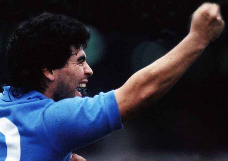 Compleanno Maradona, le iniziative in onore del Pibe de Oro