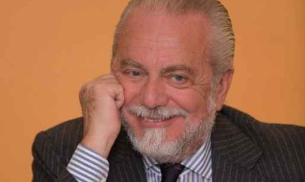 Aurelio De Laurentiis