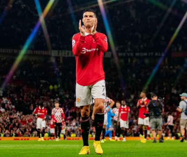 Dall’Inghilterra: Ronaldo verso il ritorno in Serie A, Napoli interessato