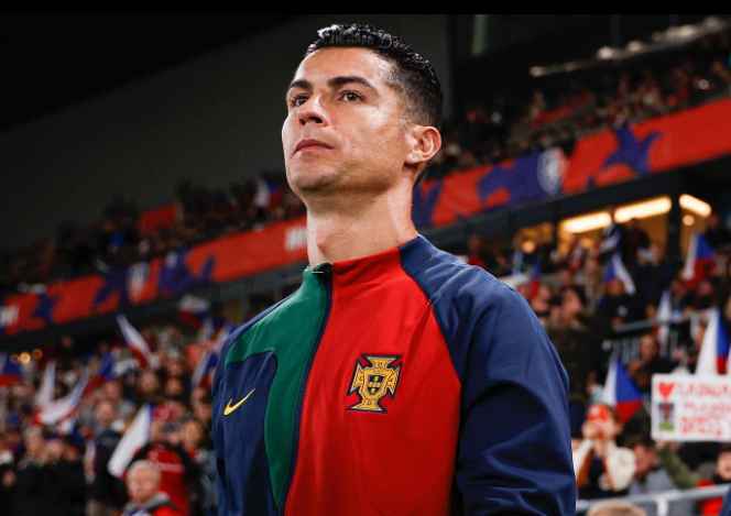 Ronaldo in uscita dal Manchester United: tre i nomi per sostituirlo