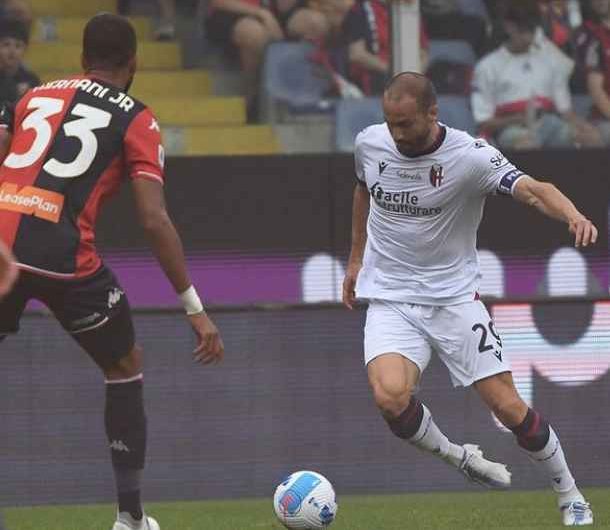 De Silvestri: “Napoli? Partita difficile ma stimolante”