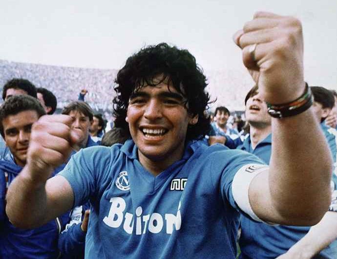 Buon compleanno, Diego: oggi il Pibe de Oro avrebbe compiuto 62 anni