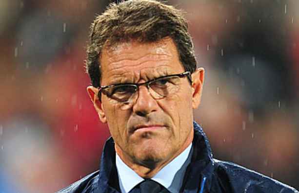 Capello: “Lezione di calcio all’Ajax, Anguissa e Lobotka qualità superiore”