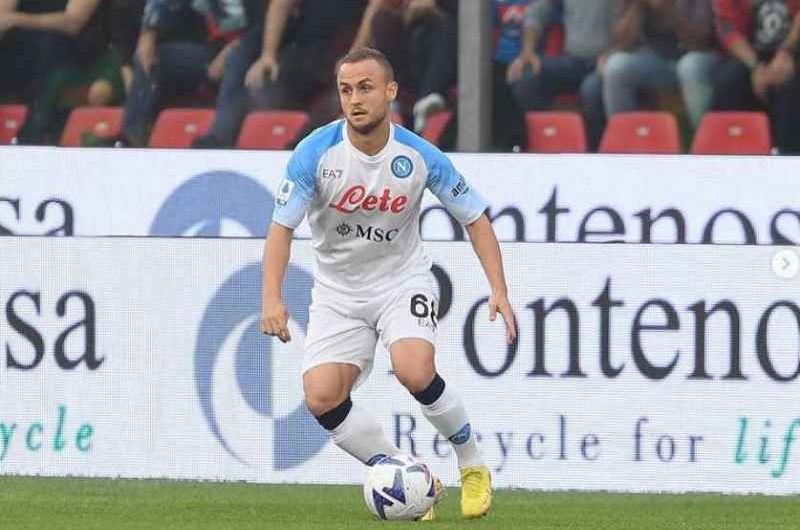 Napoli, tutti i dettagli sul rinnovo di Lobotka