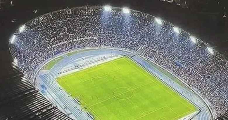 Daspo a tre tifosi del Napoli per aggressione ad un tifoso dell’Ajax