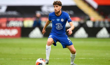 Jorginho
