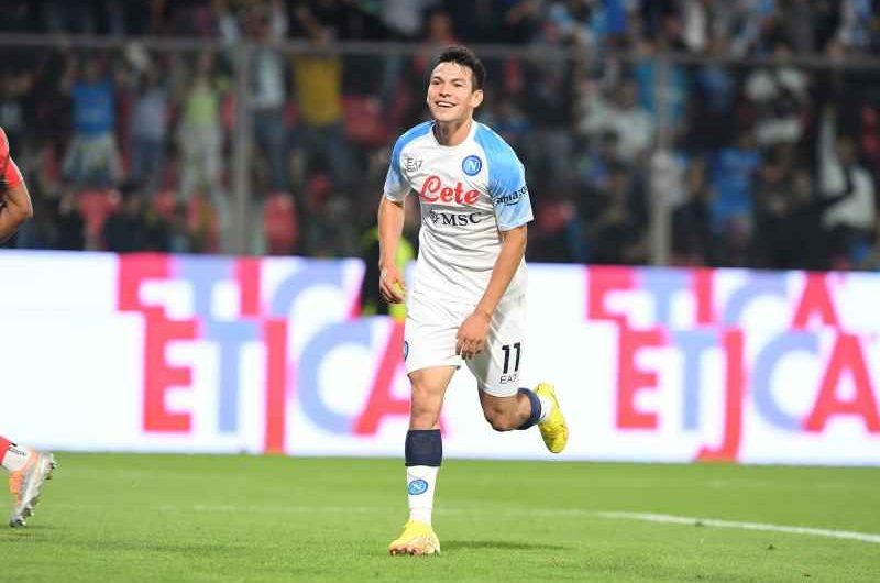 Su Lozano gli occhi della Premier, anche il Liverpool sulle tracce del messicano