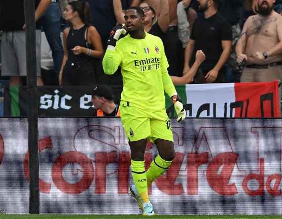 Ufficiale – altro infortunio per Maignan, mondiale a rischio