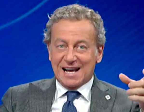 Sabatini boccia Kvaratskhelia: “Contro la Roma è stato il peggiore”