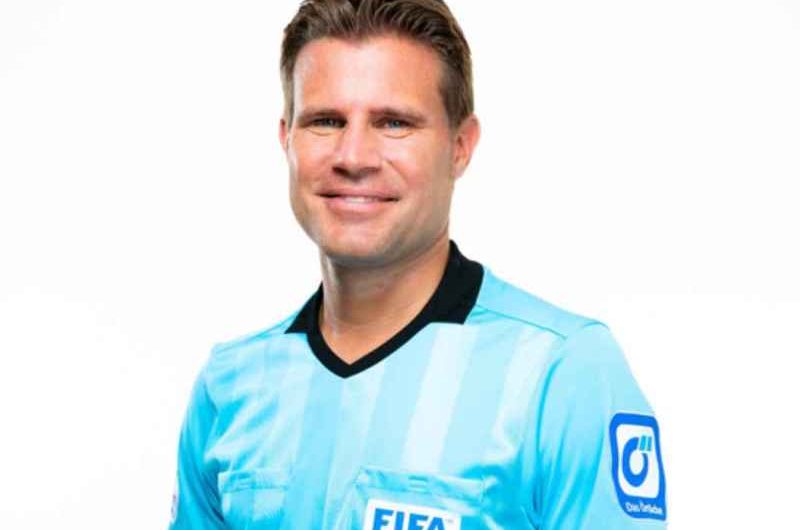 Ufficiale – Tobias Stieler sarà l’arbitro di Liverpool-Napoli