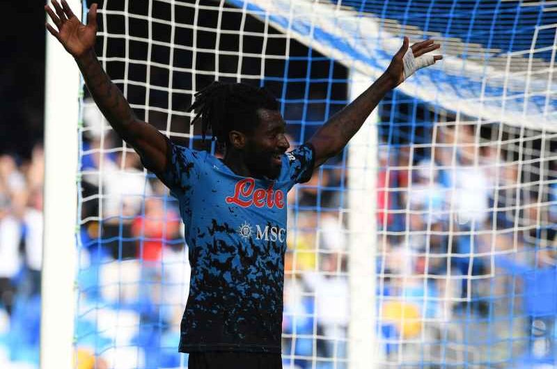 L’altra partita – Il Napoli “mata” il Toro, Anguissa straripante