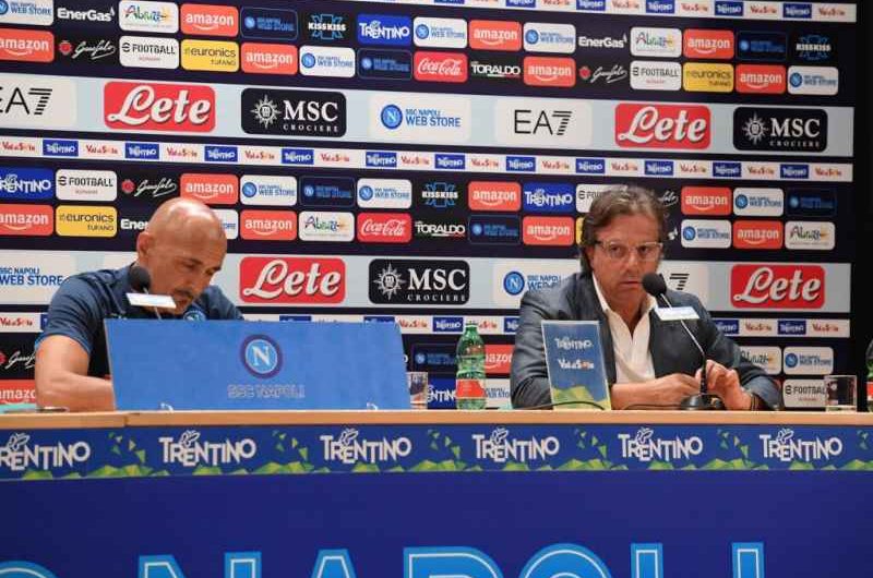 La Juventus cerca un nuovo ds, spunta anche il nome di Giuntoli