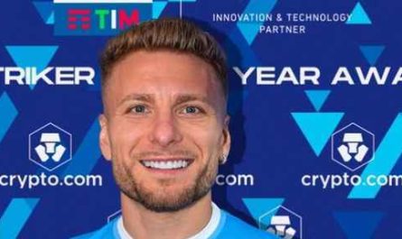 immbile lazio