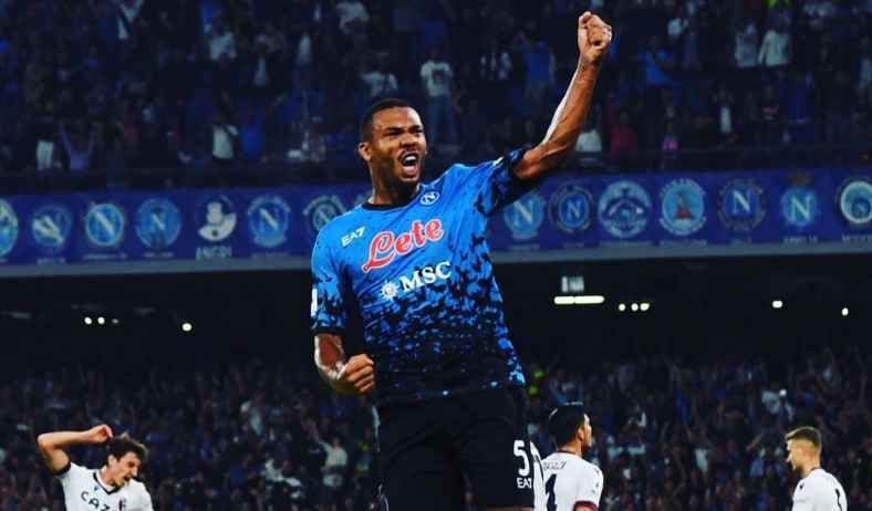 Juan Jesus: “Questo Napoli è come una famiglia”