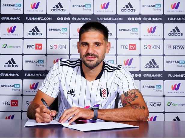 Mitrovic: “Sono stato vicino alla Roma, ma ho un debole per il Napoli”