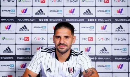 mitrovic napoli