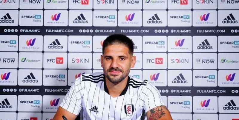 Fulham, l’attaccante Mitrovic: “Ho un debole per Napoli”
