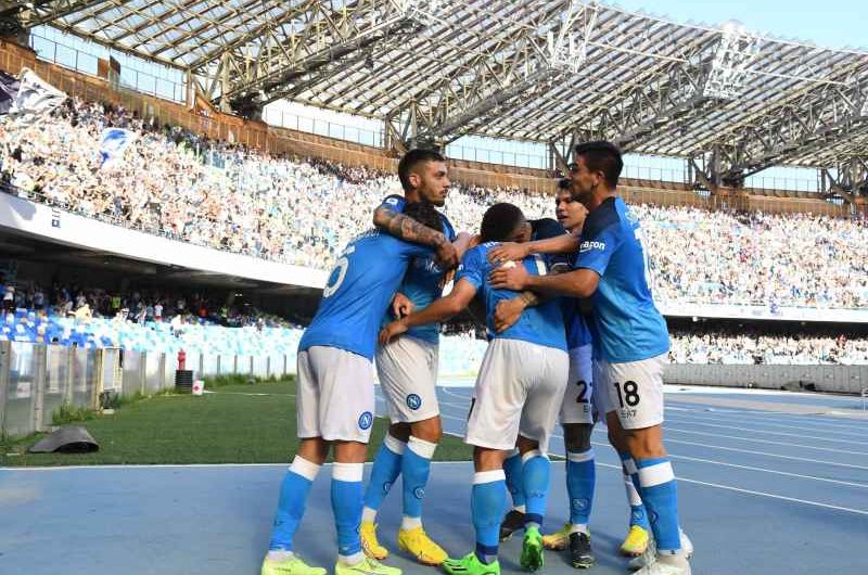 UFFICIALE – Biglietti in vendita per Napoli-Bologna, prezzi e modalità d’acquisto