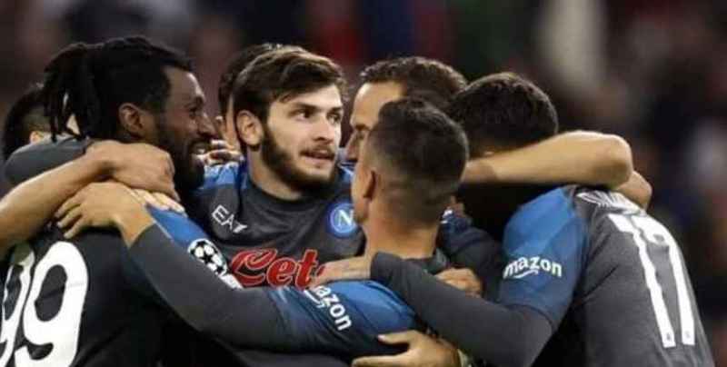 UFFICIALE – Coppa Italia, Il Napoli sfiderà la Cremonese
