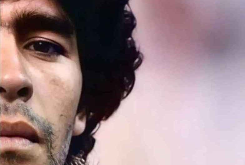 Omaggio Maradona, i figli si scagliano contro l’organizzatore