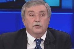 clamoroso annuncio di Marolda su Conte