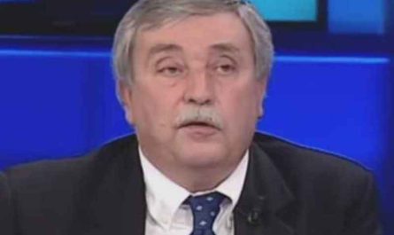 clamoroso annuncio di Marolda su Conte