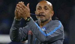 Spalletti 