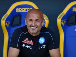 Spalletti 
