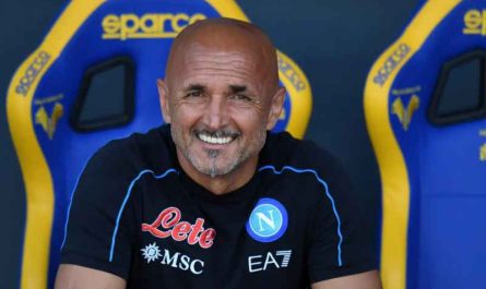 Spalletti