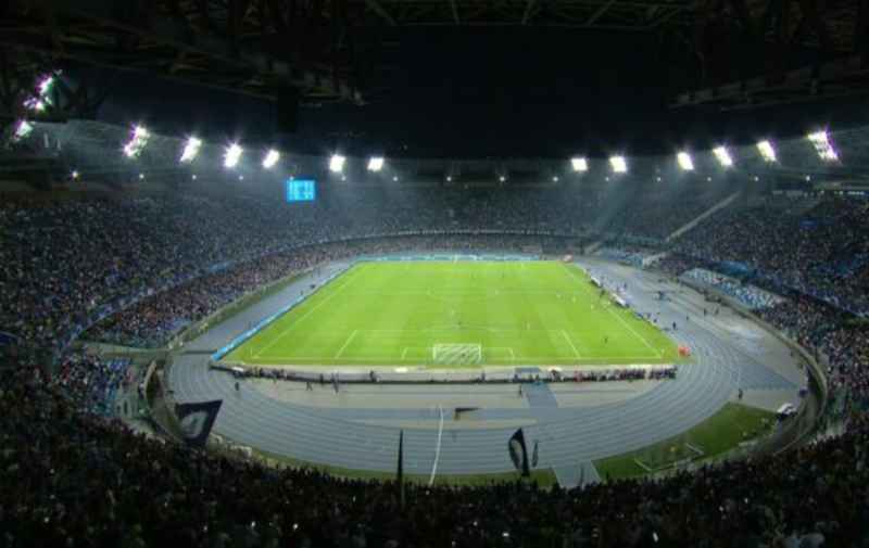 Biglietti Napoli-Monza, inizia oggi la vendita libera: prezzi e info