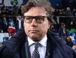 Calciomercato Napoli, Giuntoli