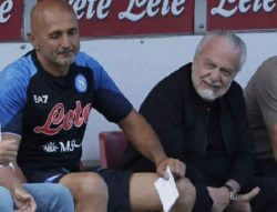 Rinnovi Napoli 