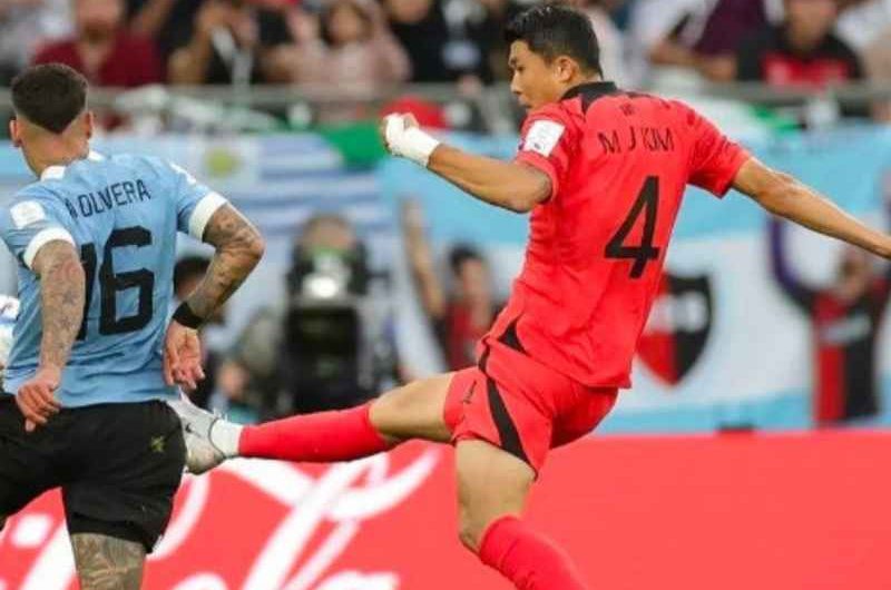 UFFICIALE – Kim titolare nella sfida contro il Ghana, nonostante i problemi al polpaccio