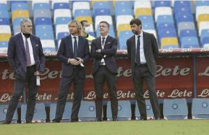 Clamorosa ultim’ora in casa Juventus: si dimette tutto il CDA, anche Andrea Agnelli