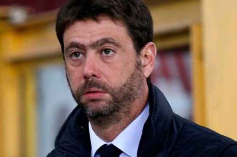 Dimissioni Juventus – La lettera di Agnelli ai dipendenti: “Momento delicato, meglio lasciare tutti insieme”